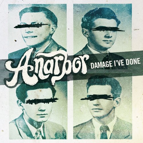 Damage I've Done - Single