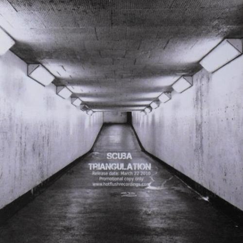 Triangulation (Gapless Version)