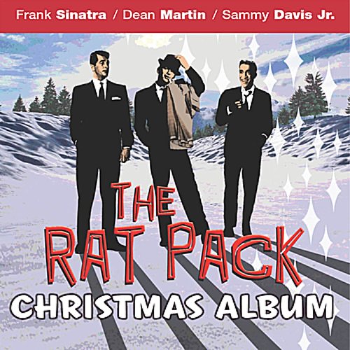 The Rat Pack Christmas Album