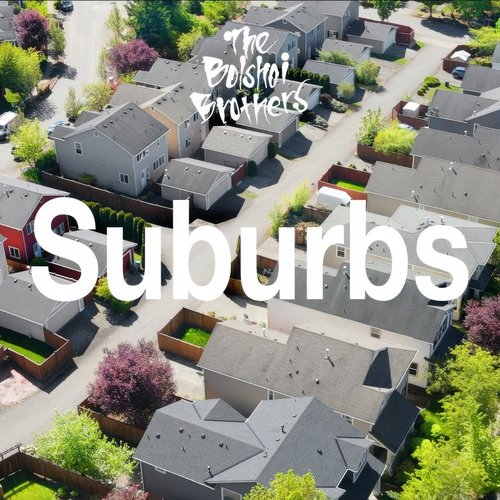 Suburbs