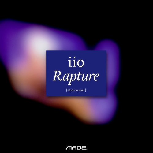 Rapture (Treasure Chest Package) [feat. Nadia Ali]