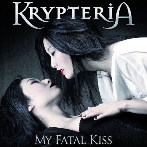 My Fatal Kiss [Special Edition]