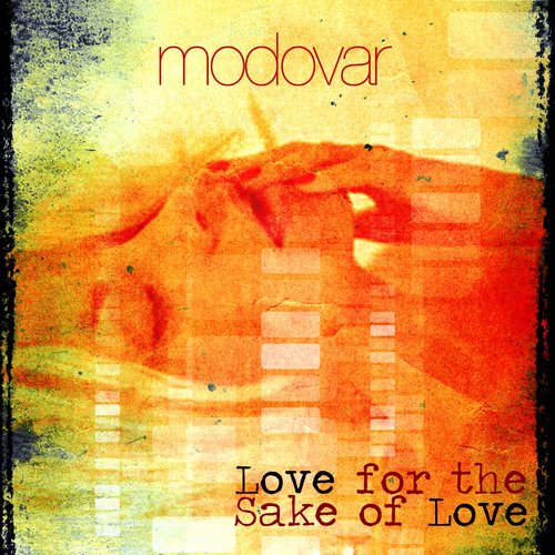 Love for the Sake of Love - Single