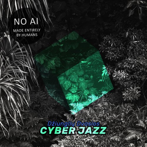 Cyber Jazz
