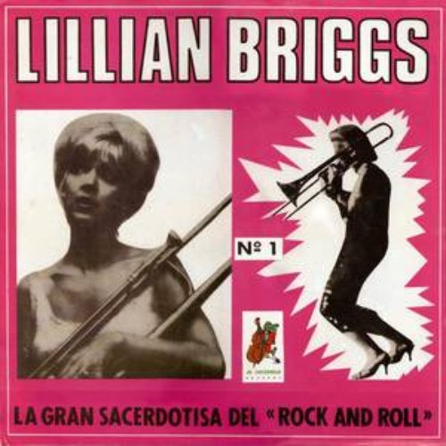 La gran sacerdotisa del rock and roll