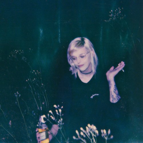 heaven is an infinite cigarette