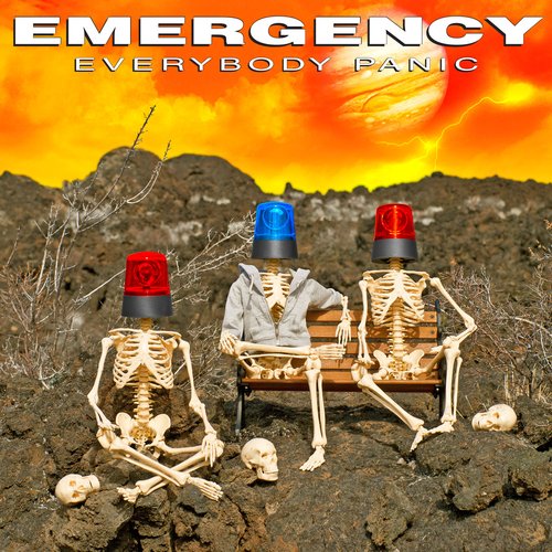 Everybody Panic