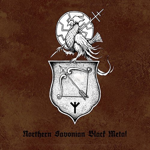 Northern Savonian Black Metal