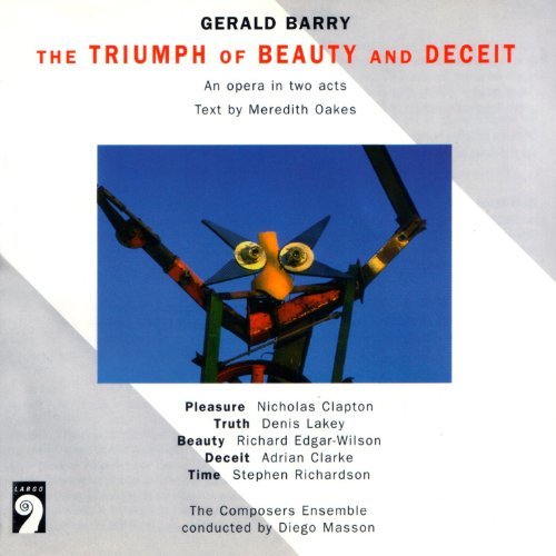 The Triumph Of Beauty And Deceit