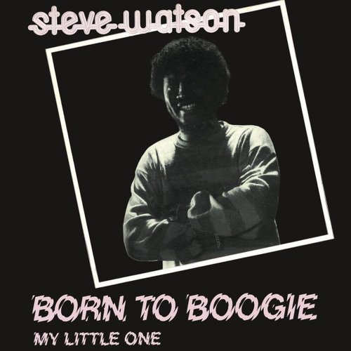 Born to Boogie