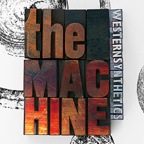 The Machine feat. Charles Smith