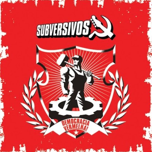 Democracia Vermelha!