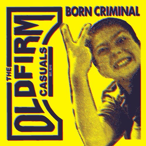 Born Criminal EP