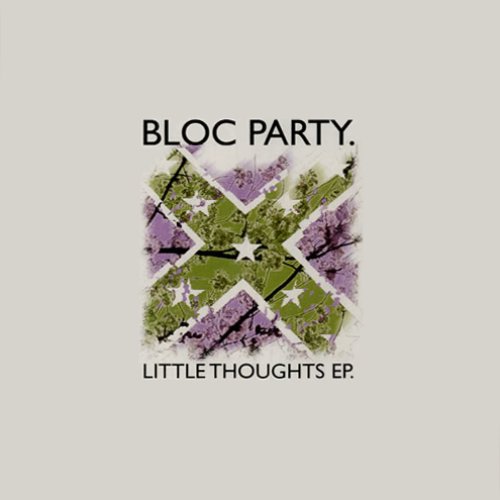 Little Thoughts - EP