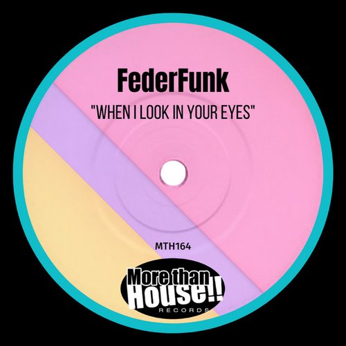 When I Look In Your Eyes