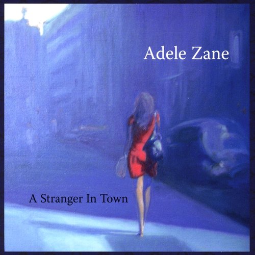 A Stranger in Town