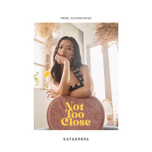 Not Too Close - Single