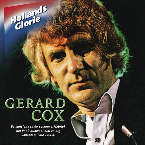 Hollands Glorie-Gerard Cox