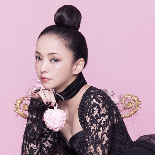 Hope From Best Al Finally Single 安室奈美恵 Last Fm Hope From Best Al Finally Single 安室奈美恵 Last Fm