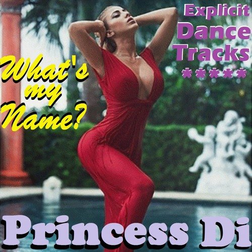 Explicit Dance Tracks (Explicit House)
