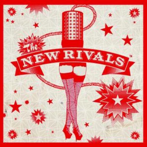 The New Rivals