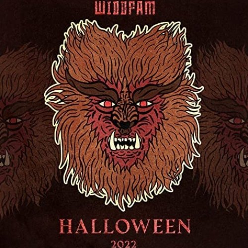 WiddFam Halloween Compilation 2022