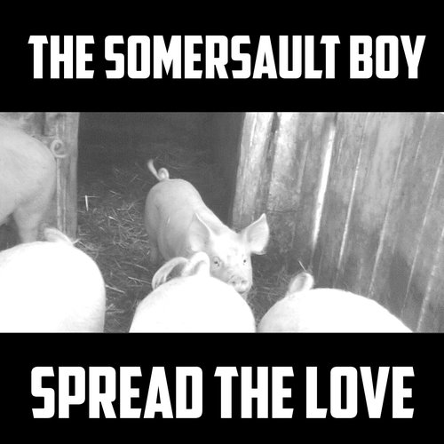 Spread The Love EP