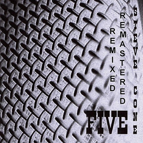 Five - Remixed Remastered