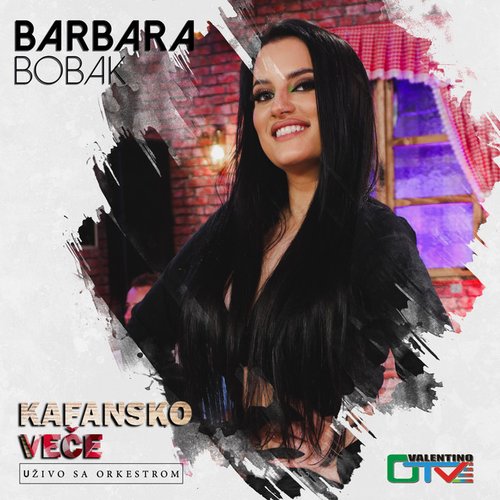 Kafansko vece (Live)