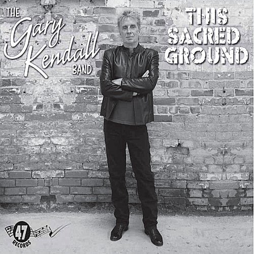 This Sacred Ground