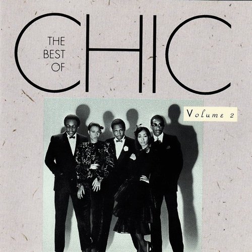 The Best Of CHIC vol. 2