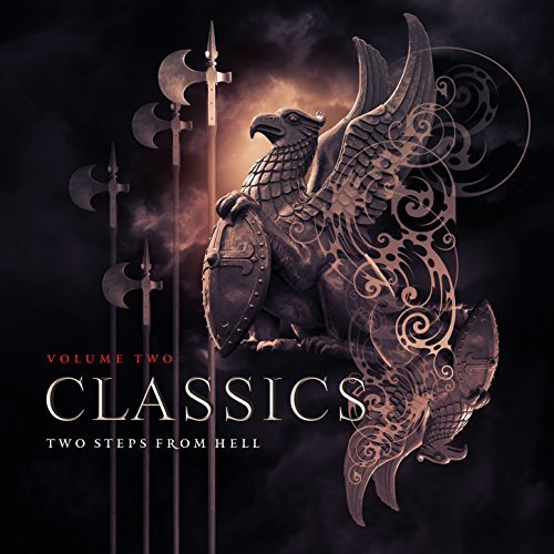 Classics, Volume Two