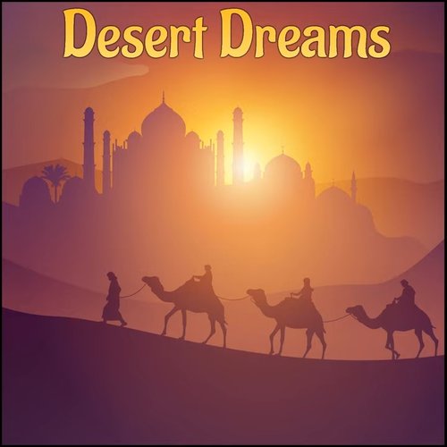 Desert Dreams