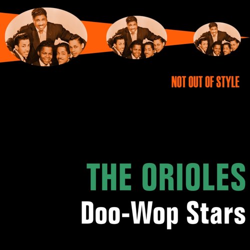 Doo-Wop Stars