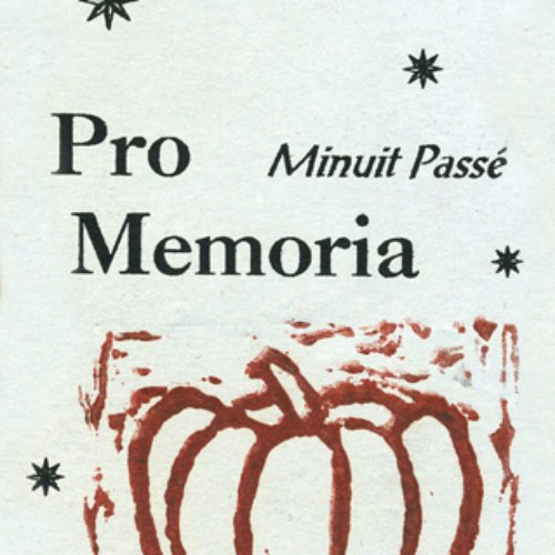 Minuit Passé