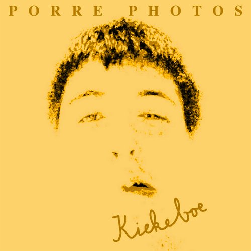 Kiekeboe