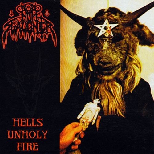 Hell's Unholy Fire