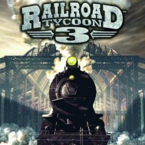 Railroad Tycoon 3