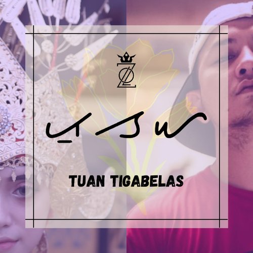 Budaya (feat. Tuantigabelas) - Single
