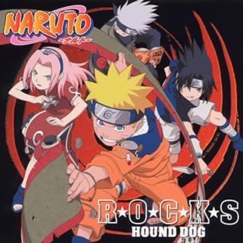 R☆O☆C☆K☆S — Hound Dog | Last.fm