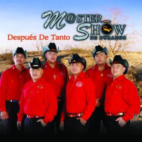 Despues De Tanto