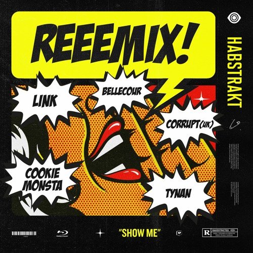 Show Me (Remixes)