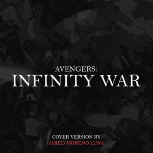 Avengers: Infinity War