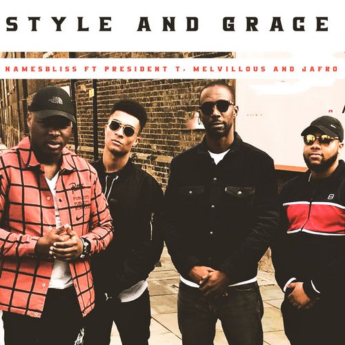 Style and Grace (Remix)