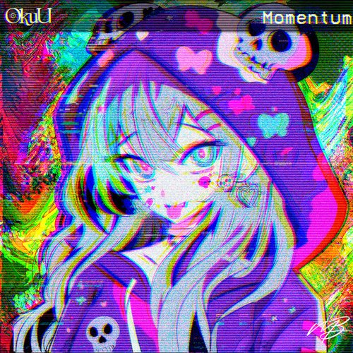 Momentum - Single