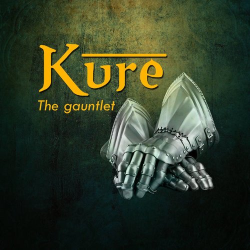 The Gauntlet