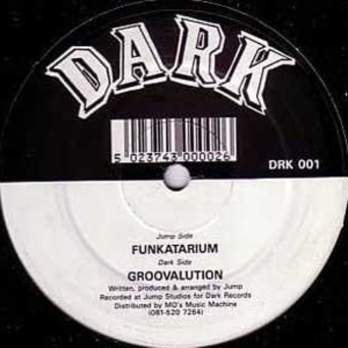 Funkatarium / Groovalution