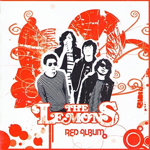 Red album