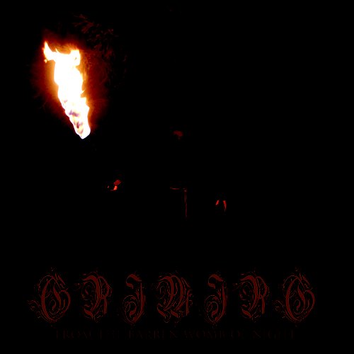 From The Barren Womb Of Night