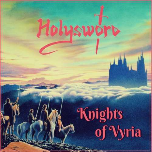 Knights of Vyria